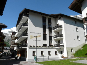 Hotel Garni Domino